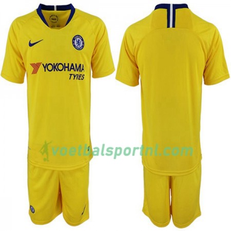 Chelsea Kind Uit Tenue 2018-19
